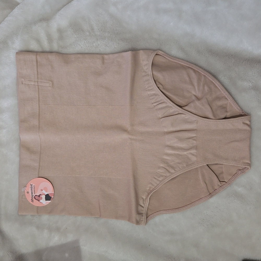 Shapermint High Brief